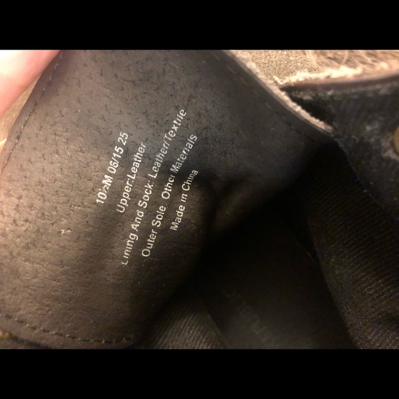 Amazing and Comfortable Vince Beige Suede Shoes